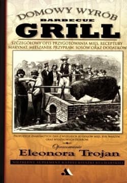 Grill Domowy wyrób