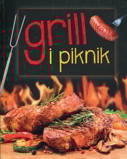 Grill i piknik