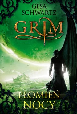 Grim 3 Płomień nocy