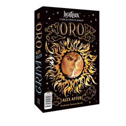 Galeria - zdjęcie nr. 3 - Grim & Oro
