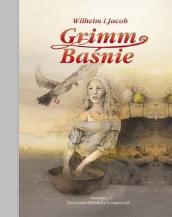 Grimm. Baśnie - Grimm Jacob