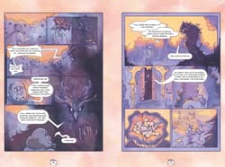 Galeria - zdjęcie nr. 2 - Grimm's Fairy Tales: A Graphic Novel