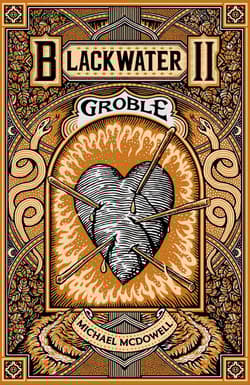 Groble - Michael McDowell