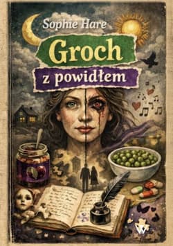 Groch z powidłem - Sophie Hare