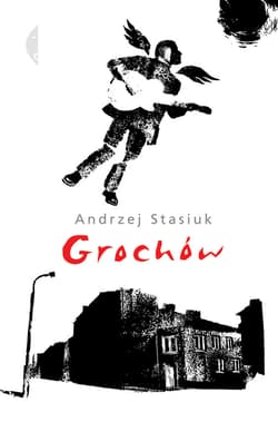 Grochów - audiobook - Andrzej Stasiuk