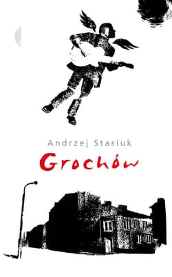 Grochów - ebook - Andrzej Stasiuk
