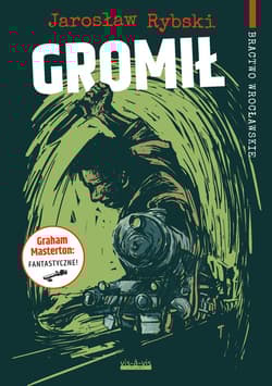 Gromił - Jarosław Rybski