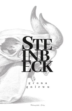 Grona gniewu - John Steinbeck