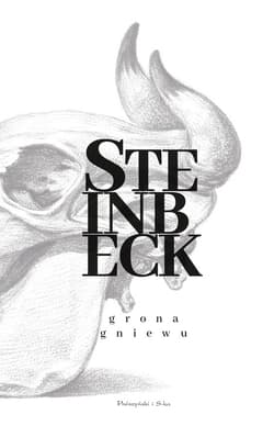 Grona gniewu - ebook - John Steinbeck