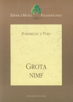 Grota Nimf - Porfiriusz z Tyru
