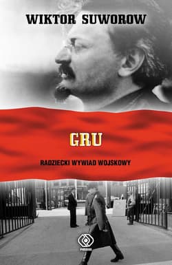 GRU - ebook - Wiktor Suworow