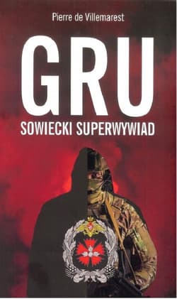 GRU sowiecki superwywiad