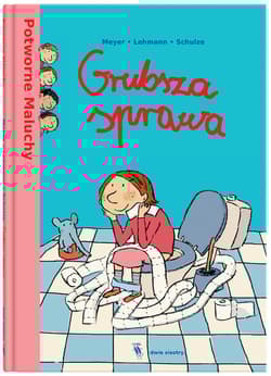 Grubsza sprawa - Lehmann, Schulze, G.J. Meyer