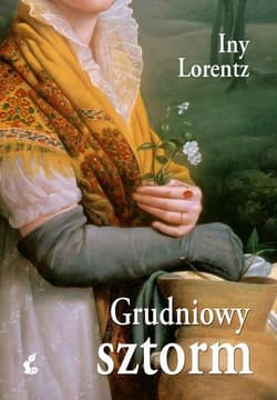 Grudniowy sztorm - Iny Lorentz