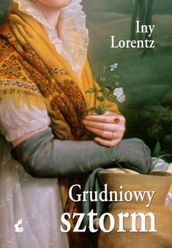 Grudniowy sztorm - Iny Lorentz