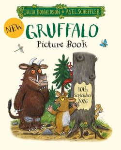 Gruffalo Granny - Donaldson Julia