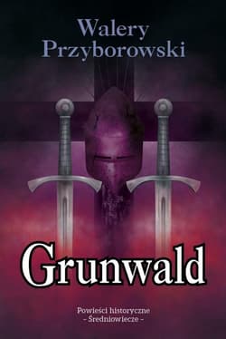 Grunwald - Walery Przyborowski