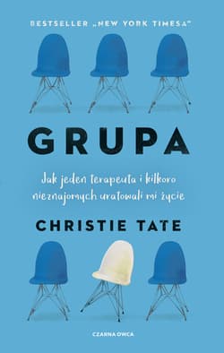 Grupa - ebook
