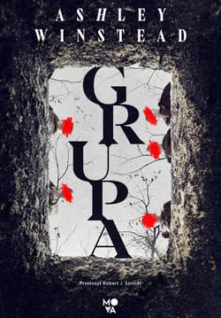Grupa - ebook - Ashley Winstead