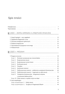 Galeria - zdjęcie nr. 3 - Grupowy trening umiejętności społecznych dla dzieci i młodzieży z zespołem Aspergera Program krok po kroku