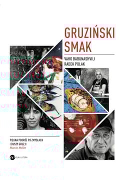 Gruziński smak