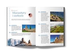 Galeria - zdjęcie nr. 2 - Gruzja, Armenia i Azerbejdżan. Inspirator podróżniczy