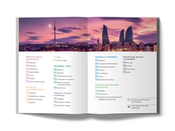 Galeria - zdjęcie nr. 4 - Gruzja, Armenia i Azerbejdżan. Inspirator podróżniczy