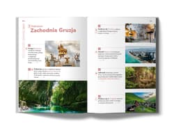 Galeria - zdjęcie nr. 5 - Gruzja, Armenia i Azerbejdżan. Inspirator podróżniczy