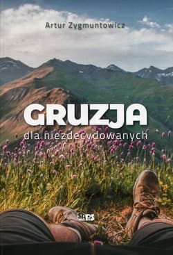 Gruzja dla niezdecydowanych