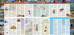 Galeria - zdjęcie nr. 4 - Gruzja map&guide XL PL laminat 2023