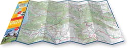 Galeria - zdjęcie nr. 5 - Gruzja map&guide XL PL laminat 2023