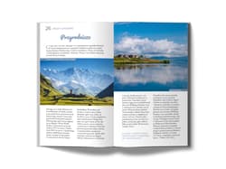 Galeria - zdjęcie nr. 5 - Gruzja. Pascal Lajt