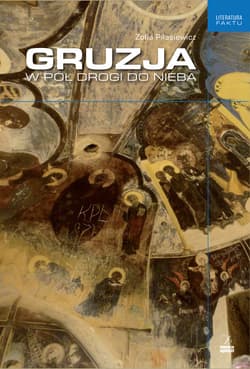 Gruzja W pół drogi do nieba