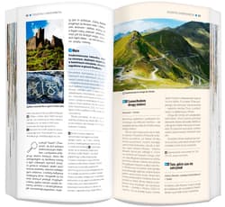 Galeria - zdjęcie nr. 4 - Gruzja zestaw przewodnikowy 2w1 light 2024