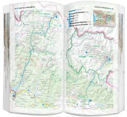 Galeria - zdjęcie nr. 3 - Gruzja zestaw przewodnikowy 2w1 light 2024