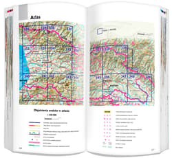 Galeria - zdjęcie nr. 5 - Gruzja zestaw przewodnikowy 3w1 2023