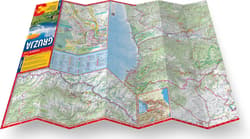 Galeria - zdjęcie nr. 4 - Gruzja zestaw przewodnikowy 3w1 2023