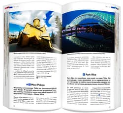 Galeria - zdjęcie nr. 2 - Gruzja zestaw przewodnikowy 3w1 2023