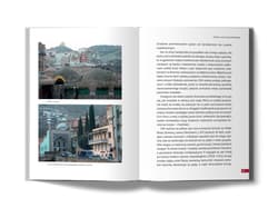 Galeria - zdjęcie nr. 4 - Gruzja. Zrozumieć krainę, gdzie urodził się Stalin, przenikają się prawosławie i islam, a z głośników lecą przeboje Filipinek