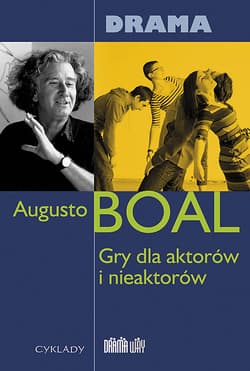 Gry dla aktorów i nieaktorów Drama