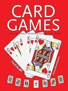 Gry karciane/Card Games w. ang TW - Parlett David, Edward Copisarow