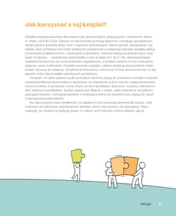 Galeria - zdjęcie nr. 5 - Gry terapeutyczne dla dzieci 100 ćwiczeń wzmacniających poczucie własnej wartości ułatwiających komunikację i kształtujących umiejętności radzenia sobie z problemami