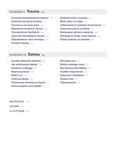Galeria - zdjęcie nr. 2 - Gry terapeutyczne dla nastolatków 150 ćwiczeń wzmacniających poczucie własnej wartości, ułatwiających komunikację i kształtujących umi