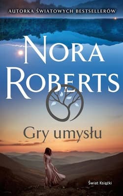 Gry umysłu - Nora Roberts