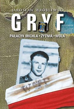 Gryf Pałacyk Michla, Żytnia, Wola
