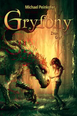 Gryfony Znak gryfa