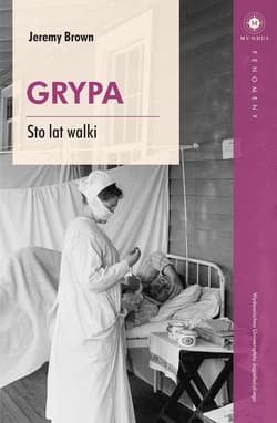 Grypa Sto lat walki - Jeremy Brown