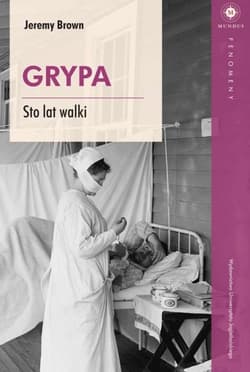 Grypa Sto lat walki - Jeremy Brown