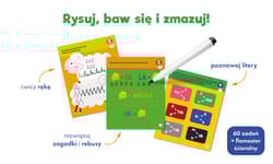 Galeria - zdjęcie nr. 2 - Gryzmołki. Literki