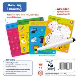 Galeria - zdjęcie nr. 3 - Gryzmołki. Literki